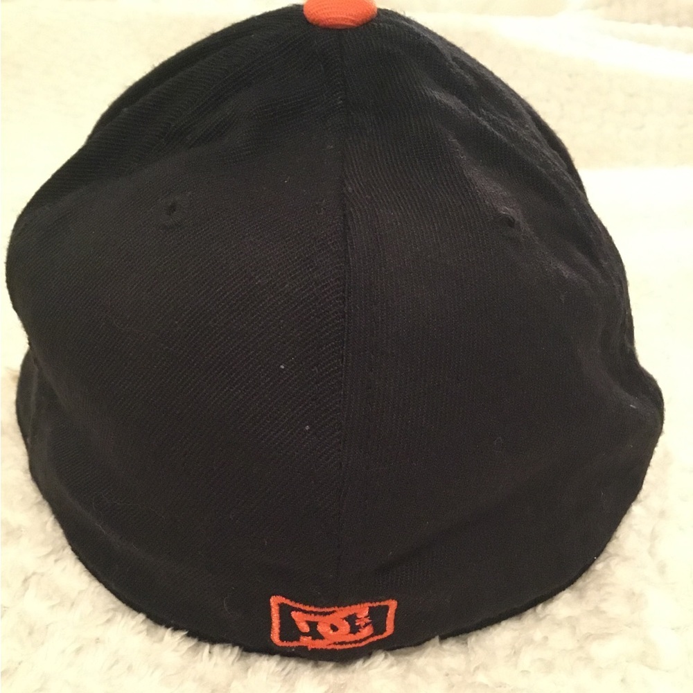 210 Fitted by Flexfit Baseball cap sz 6 7/8 -7 1/4. - Picture 5 of 5